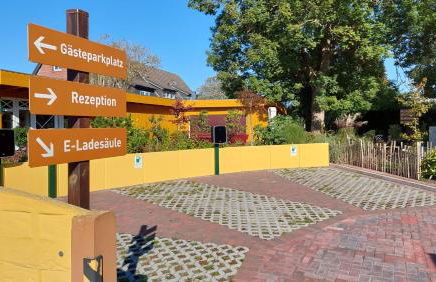 Landhaus Wremer Deel - Foto 12