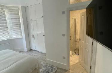 Elegant 4-Bed Victorian Home - Foto 7