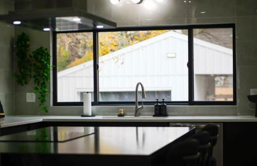 PoolTable - Hot Tub - FirePit - Games - Bunk Slide - Wet Bar - Foto 69