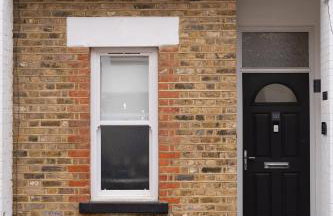 Beautiful 1 Bedroom Apartment with Garden - Clapham Common - Minutes to Central London - Photo 34