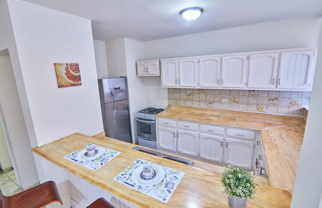 A Beautiful Studio Apartments Furnished in Gascue - Foto 10