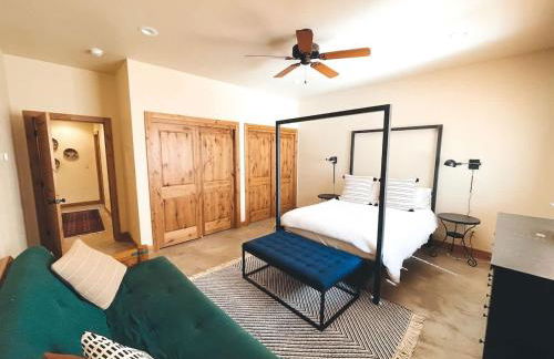 Powder Mountain 5 Bedroom Home Woodfired Sauna - Foto 20