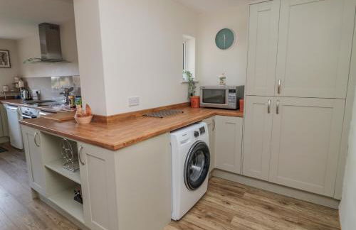 5 Swinton Mill Farm Cottage - Foto 17