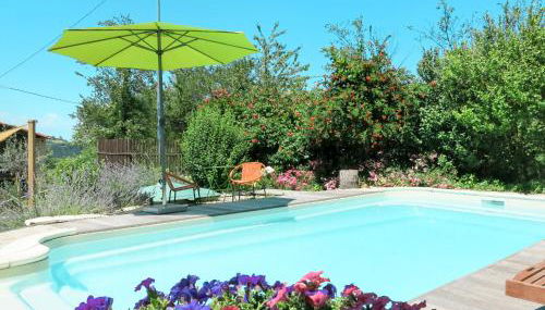 Apartment Casa Vacanza Cascina Lovera-3 by Interhome - Foto 3