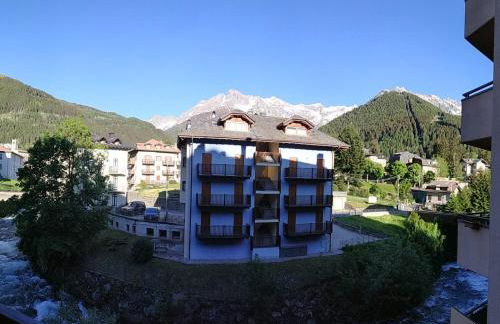 Appartamento GARDEN Ponte di Legno - Foto 19