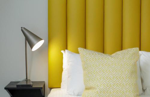 Destiny Scotland Hanover Apartments - Foto 84