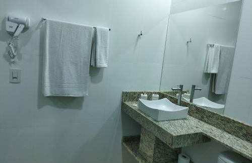 Chapada Confort Flats - Foto 17