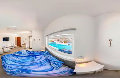 Villa Alba Deluxe & Spa Pool - Foto 24