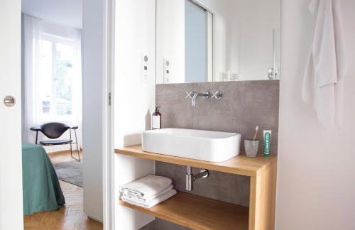 August The Boardinghouse - Foto 14