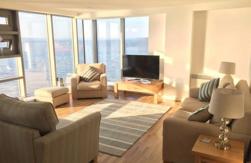 Edinburgh Western Harbour - Foto 1