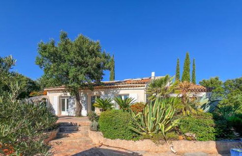 Villa Avec Piscine 1 - Foto 9