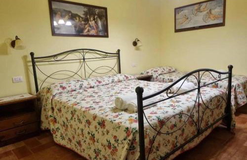 Casa Vacanze Miravalle - Photo 25