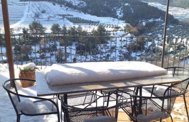 PRIORAT Ca la Iolanda "RELAX ESCALADA Y NATURALEZA" - Foto 47