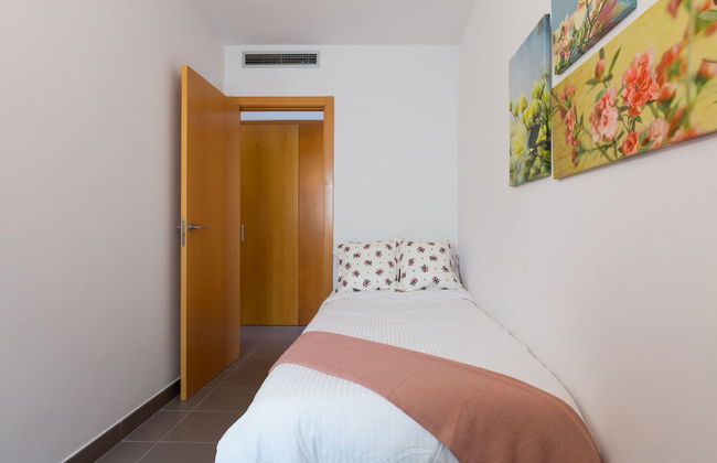 Apartamentos Cornellalux - Foto 15