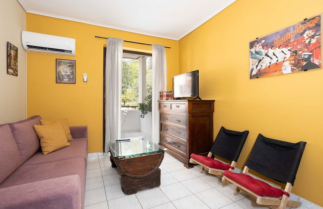 Kalamata s Handmade Apartment - Foto 27