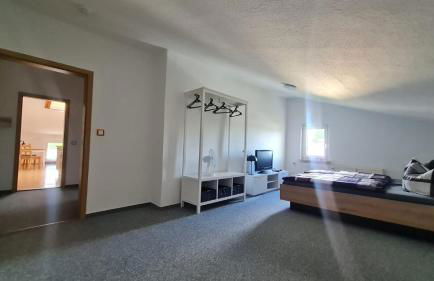 Ferienwohnung Blumenberg Gänsefurther Str - Foto 3