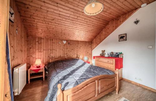 Chalet Loupnots 3P avec vue - Foto 22