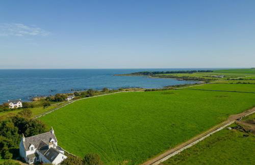 Mulberry Cottage - Foto 18