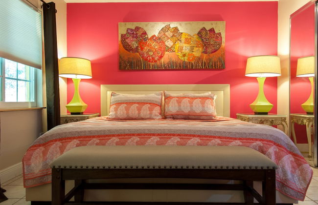 Beach Place Guesthouses - Foto 49