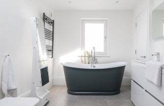 Seafront folkestone Sandgate channel tunnel - 5 star property Sleeps 16 - Foto 38