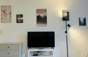 Studio mit 2 Einzelbetten, Bad Kleinen - Foto 8