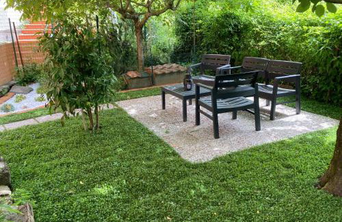 La casa nel verde con piscina - Foto 50