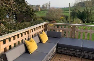 Beautiful converted Coach house for two - Foto 27