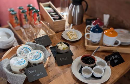 AGRITURISMO MONTANA FOLD - Foto 63