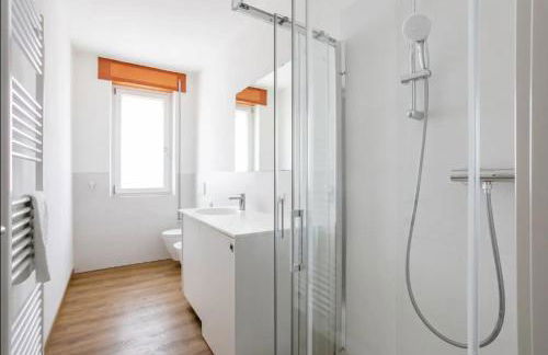 WoodenKey Asiago moderno bicamere in centro - Foto 10