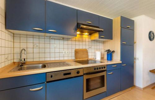 Ferienwohnung Lichte - Foto 9