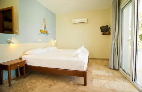 Acropolis Hotel - Photo 42