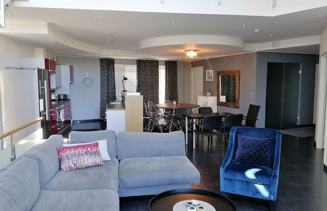 Villa Pescator - Foto 19