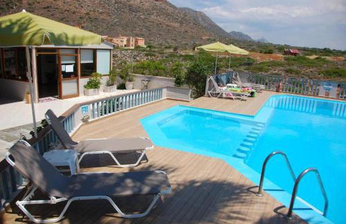 Cathrin Suites - Foto 17