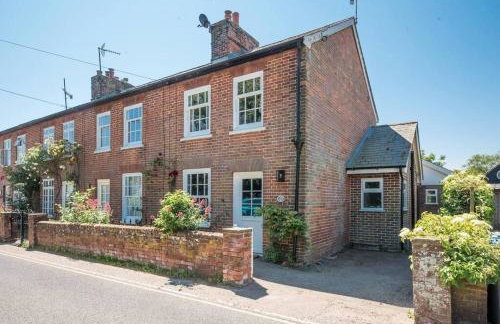 Key Cottage, Orford - Foto 1