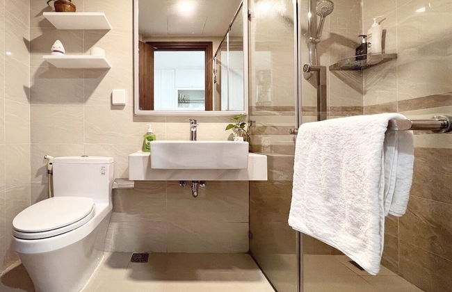 Moon Light Apartments - Foto 37