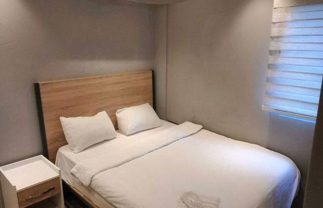 Solo Suites Hotel - Foto 18