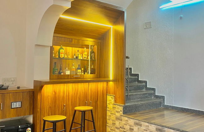 The Ranch By Joy Suites - Photo 8