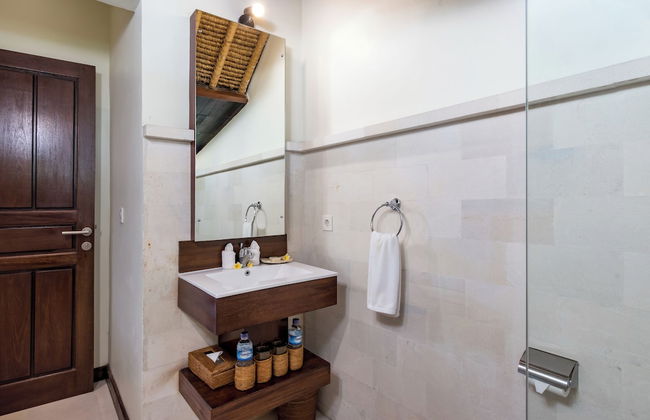 Beautiful Private Pool Villa by the Beach in Candidasa - Foto 18