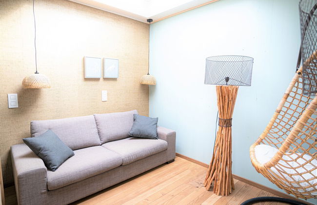 Treeloft Adventure in Nature for 4 People 10 - Photo 6