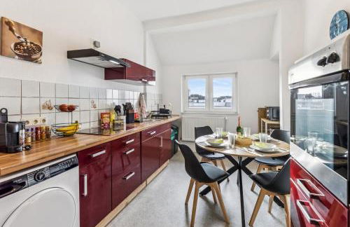 Infinity Stay Modern North Sea stay - Foto 11