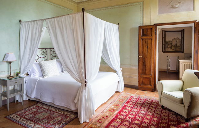 Borgo Pignano Volterra Tuscany - Foto 56