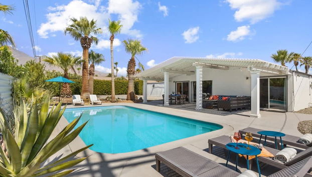 Club 915 Getaway- Pool BBQ and Pet Friendly - Foto 5, Zimmer