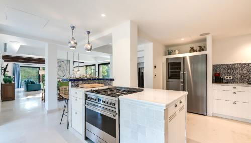 All About Villa Jori - Foto 4