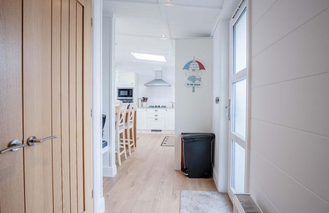 Shearwater 30 - 2 Bedroom Lodge - Summerhill - Foto 29