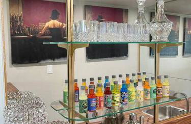 Top of the World Anaheim View Home - Foto 63