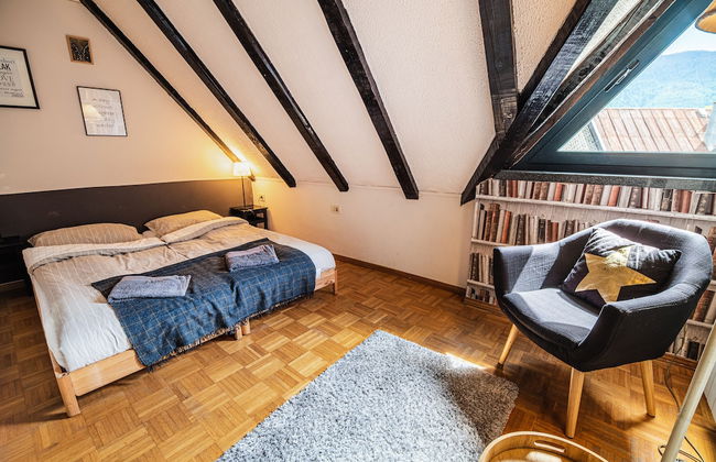 Apartments Wanderlust - Foto 13