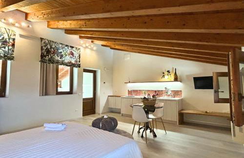 L'Abbraccio della Vigna - Alloggio Agrituristico - Foto 15