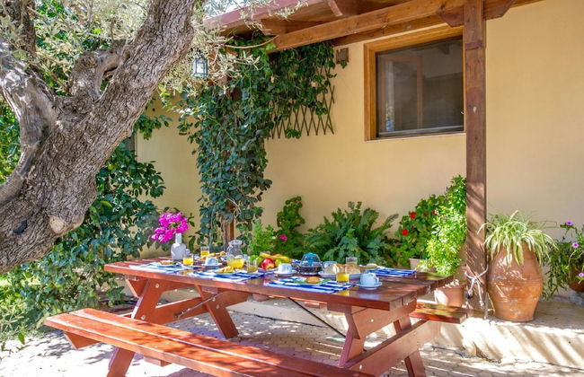 Villa Agapi Episcopi - Foto 11