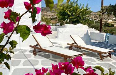 Danae’s cycladic house - Foto 10