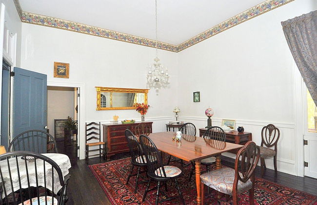 Manor at Berkeley Springs - Foto 20